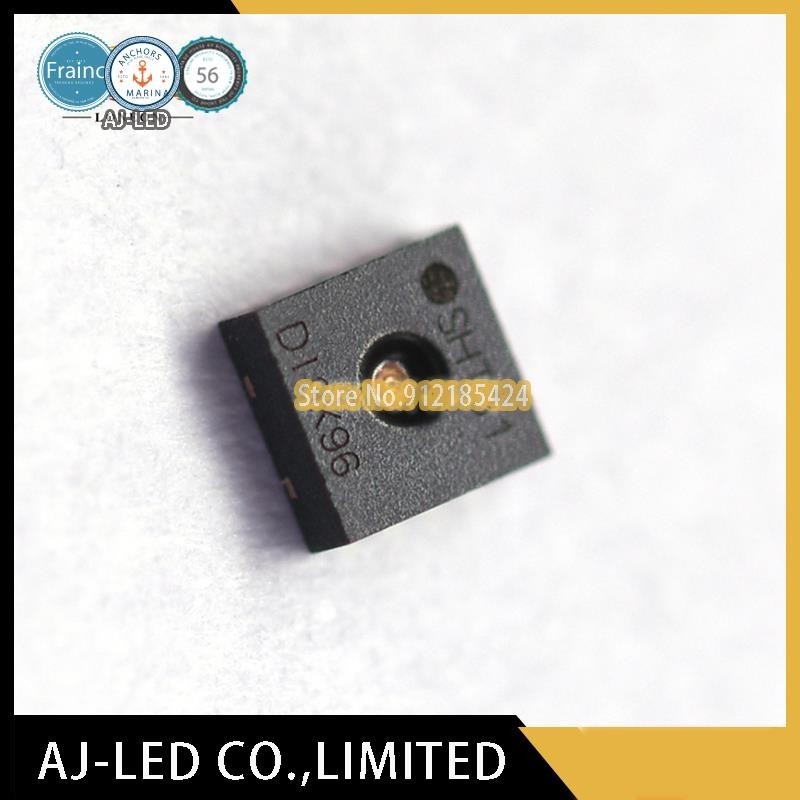 Sht31 - 5 unids/lote SHT31-DIS sensor de temperatura