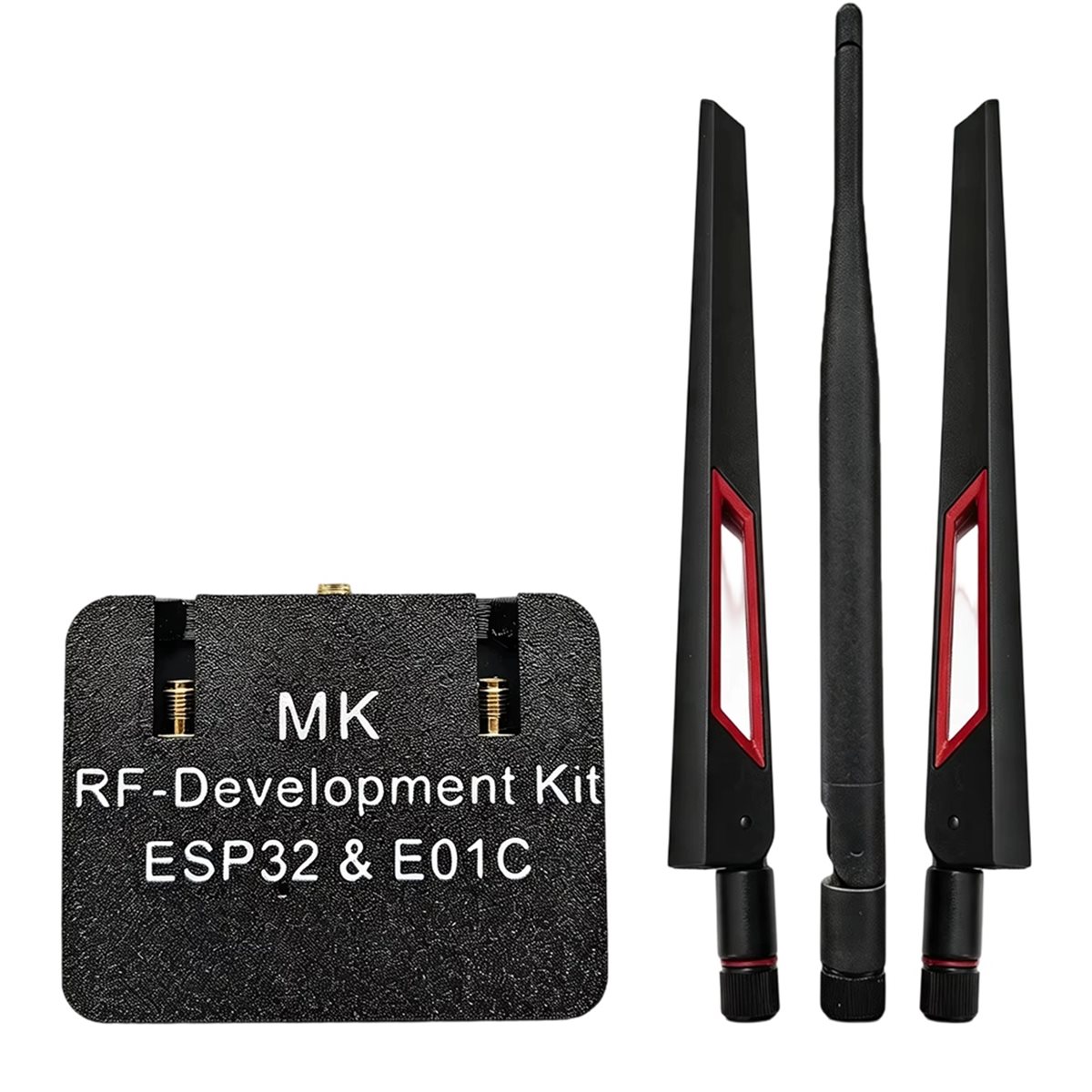 Nrf24L01 - A85P Nuevo Kit de Desarrollo ESP32