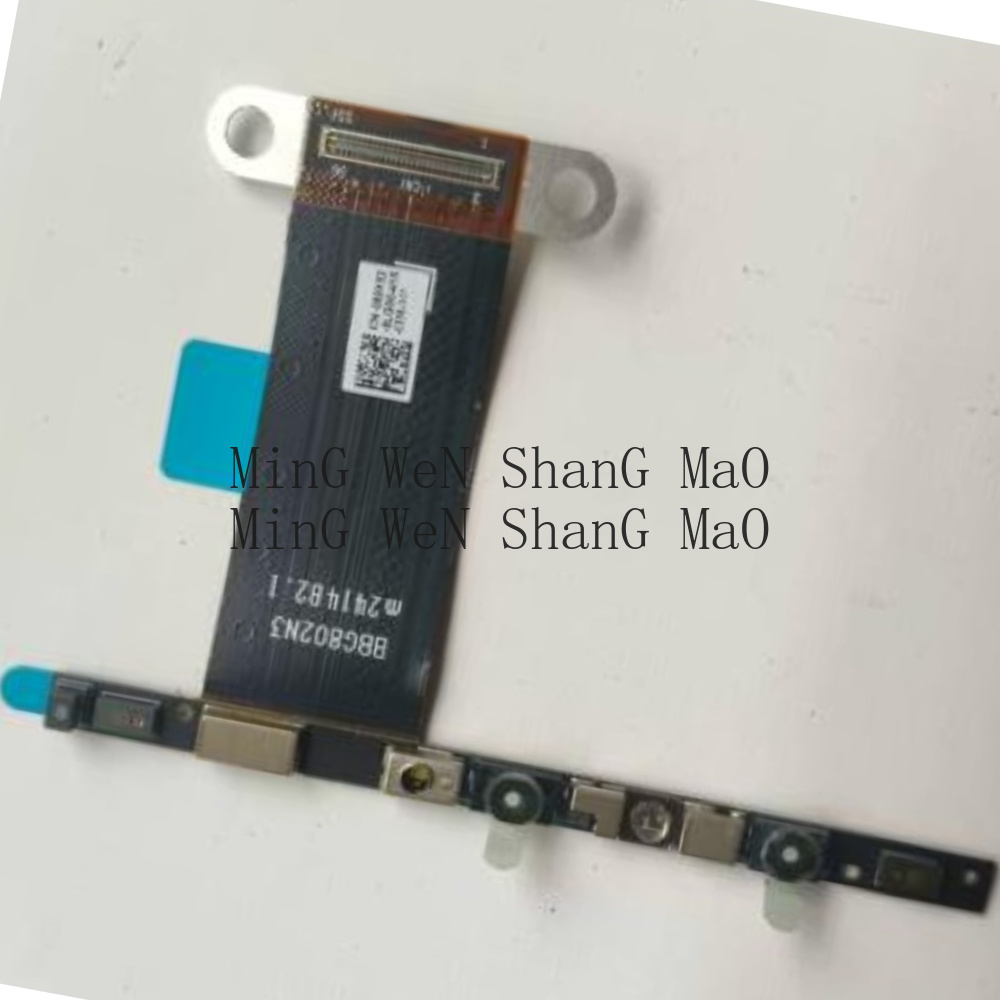 Microphone Module - Nuevo módulo de cámara y micrófono
