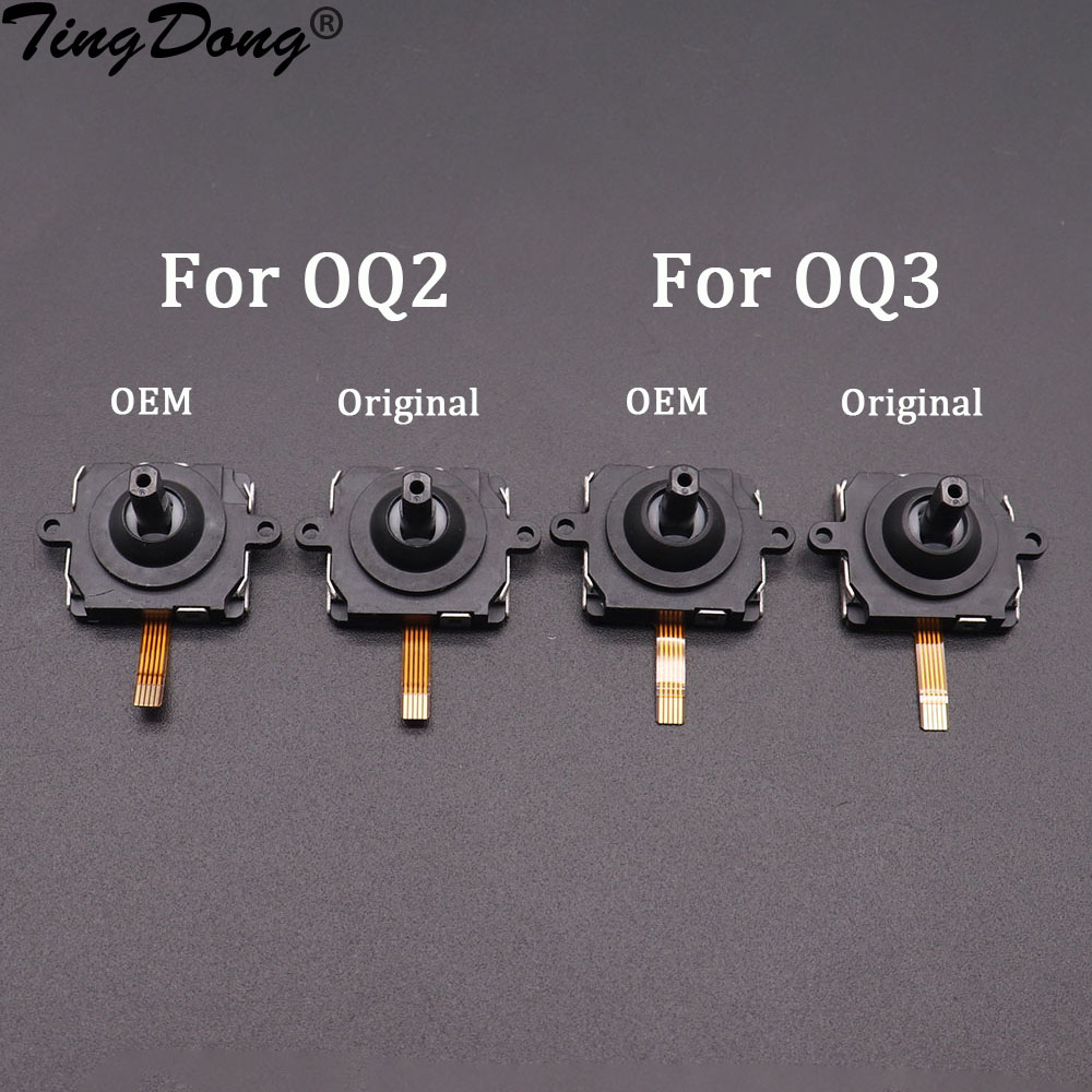Joystick Module - Joystick analógico 3D OEM Original para