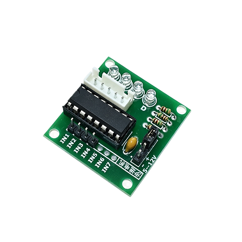 Stepper Motor 28Byj - 1 juego de motor paso a