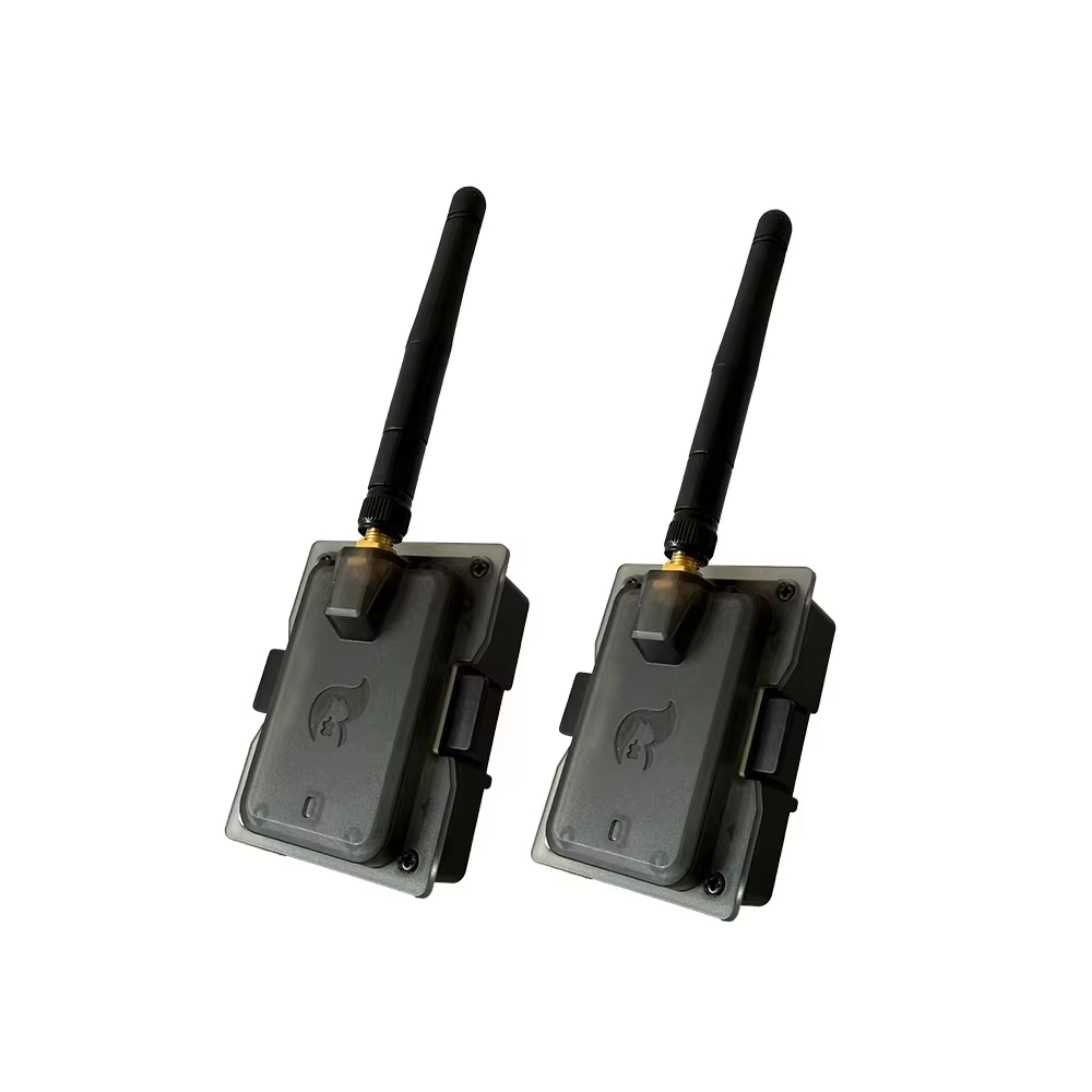 Nrf24L01 - Módulo RF multiprotocolo JumperRC JP4IN1-PRO 2.4G