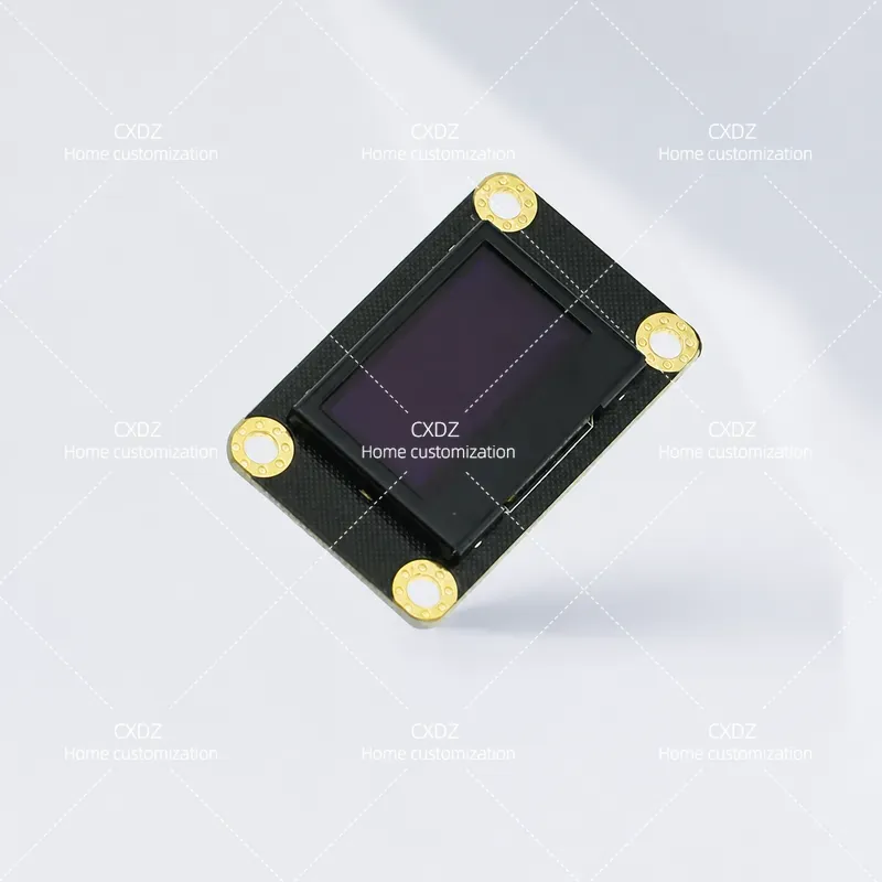 Oled Display 0.96 - Módulo de pantalla OLED I2C de