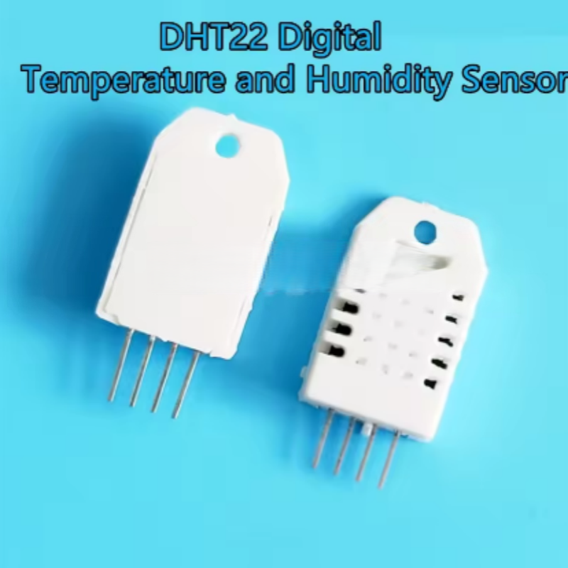 Dht22 - 1PCS DHT22 sensor digital de temperatura