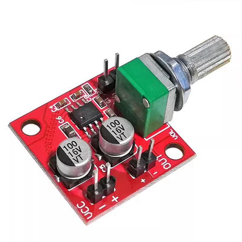 Microphone Module - Placa Amplificadora de Micrófono Electret Digital
