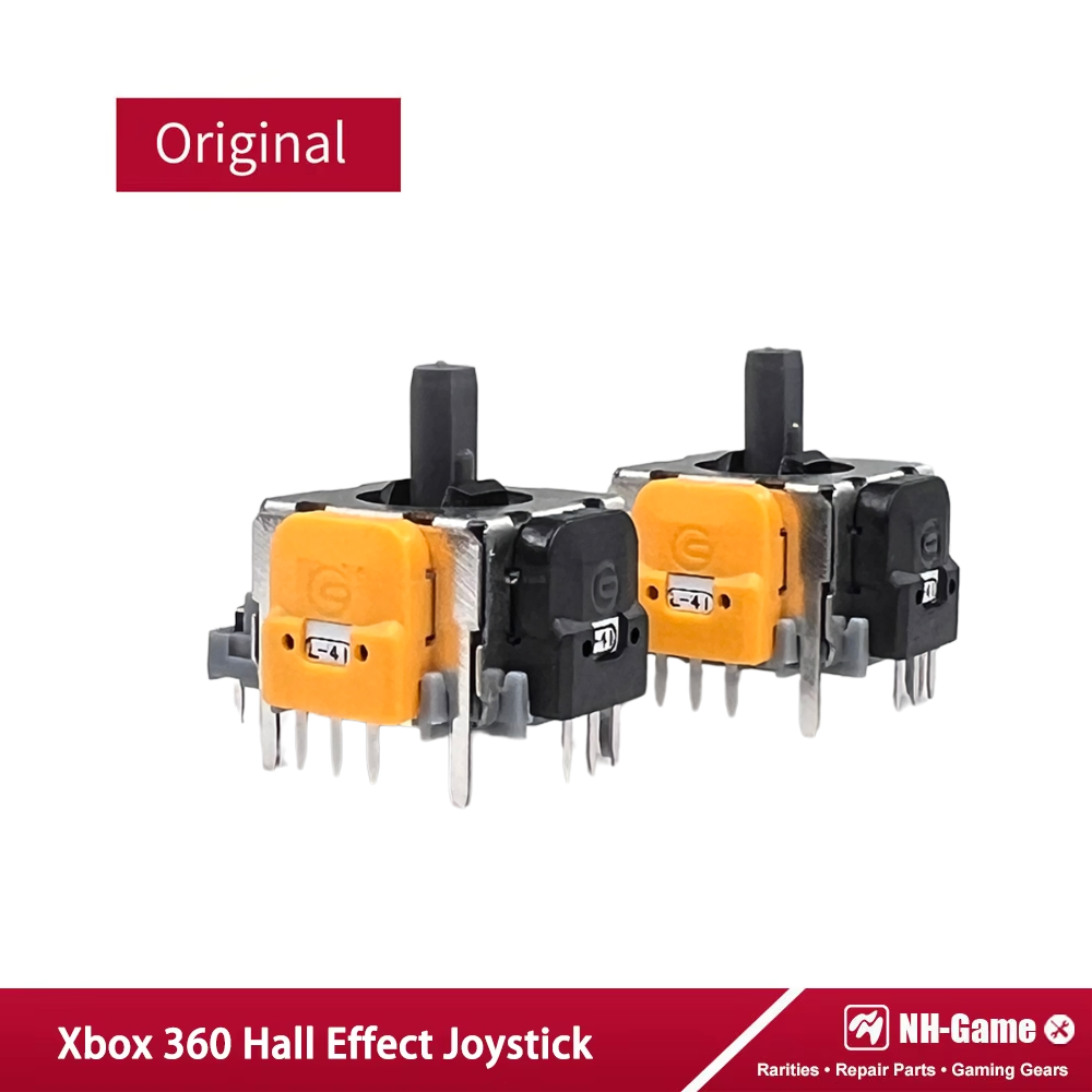Joystick Module - Módulo de Sensor Analógico 3D de