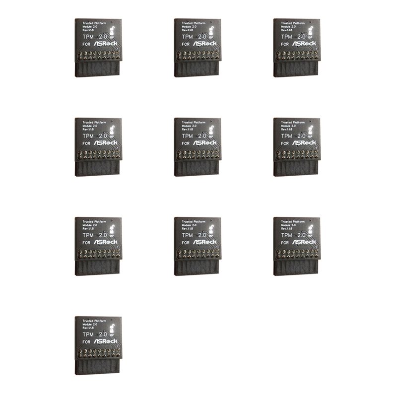 Ir Remote Module - Módulo de seguridad con cifrado A52T