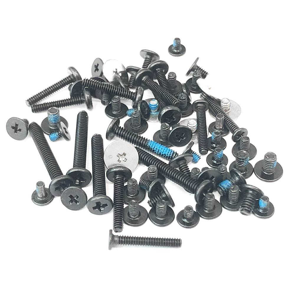 Joystick Module - Juego Completo De Tornillos Para Portátil–Carcasa