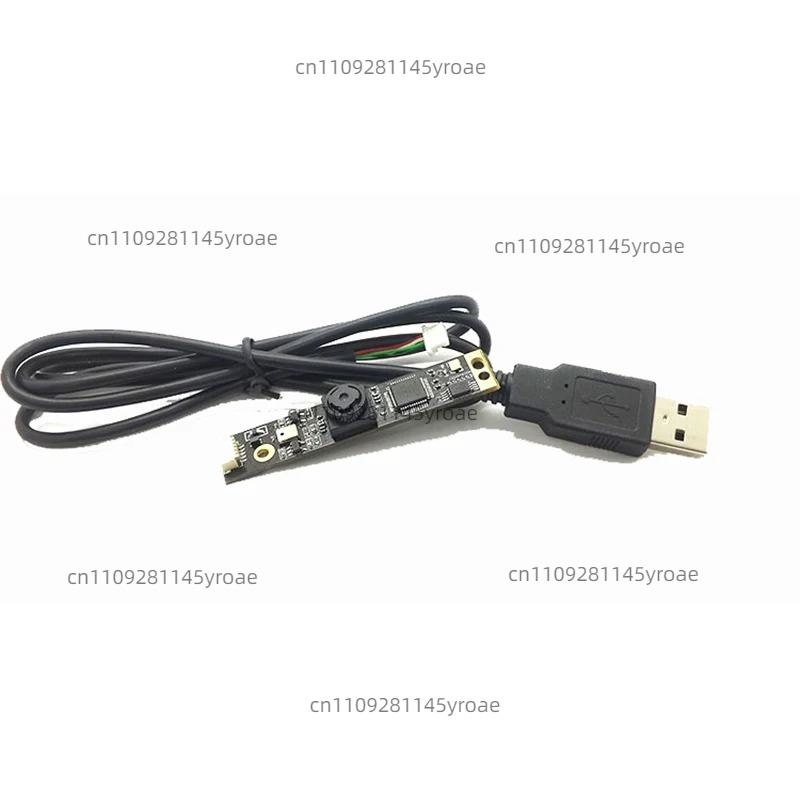 Microphone Module - Módulo de Cámara USB HD 1080P