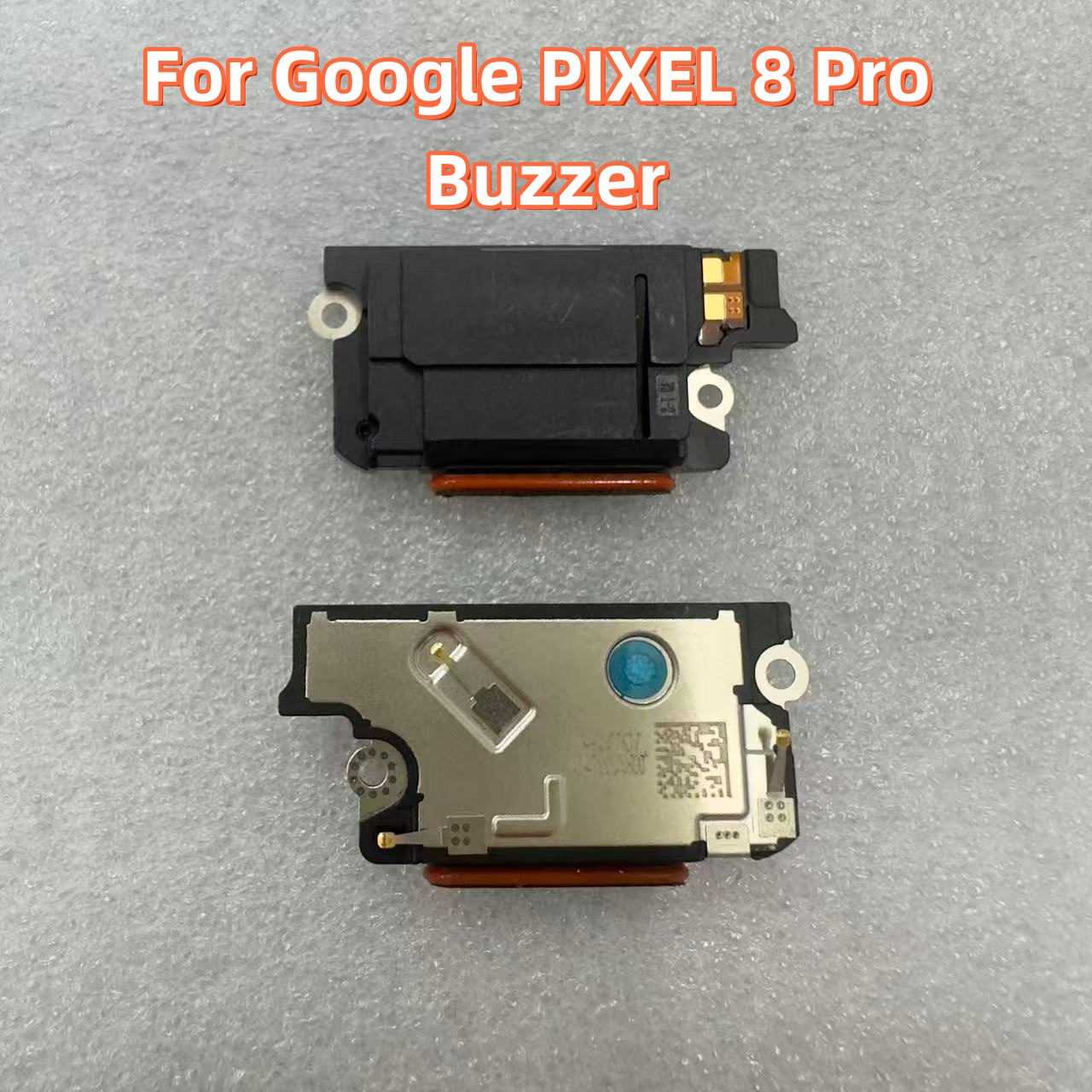 Buzzer Module - Tono de anillo de altavoz para