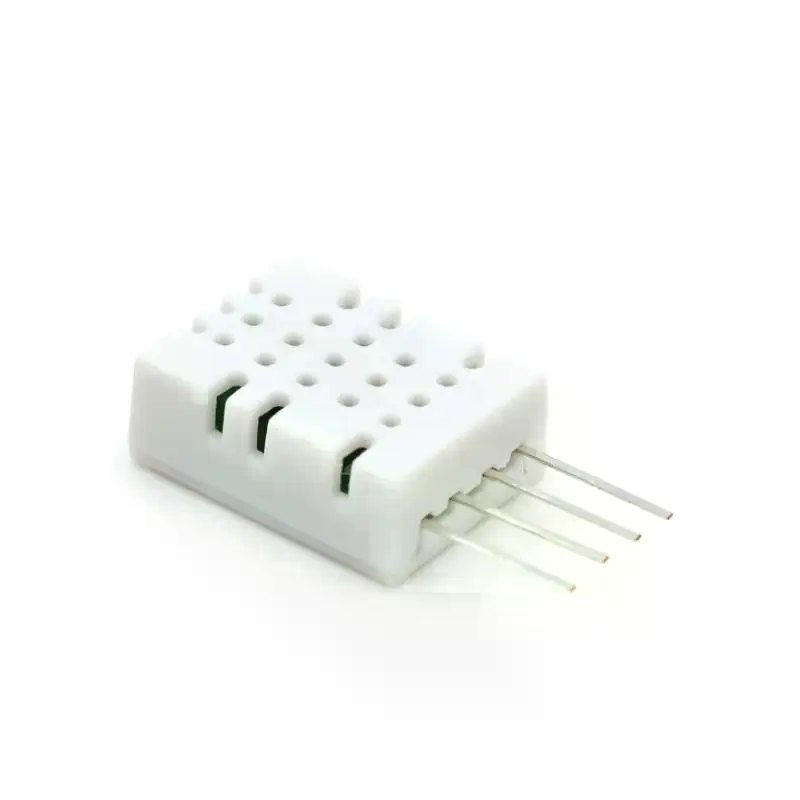Dht22 - Módulo de Medición de Temperatura y