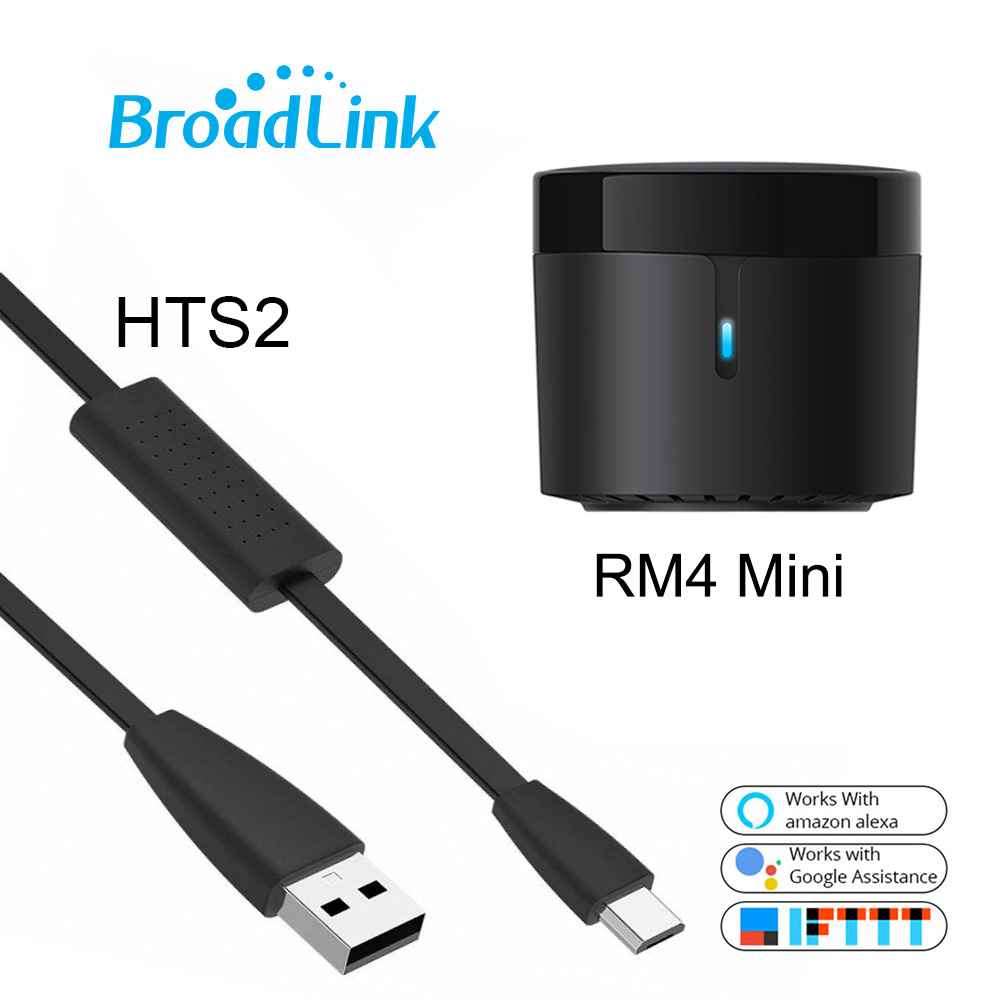 Ir Remote Module - Control Remoto Inteligente Universal Infrarrojo Broadlink