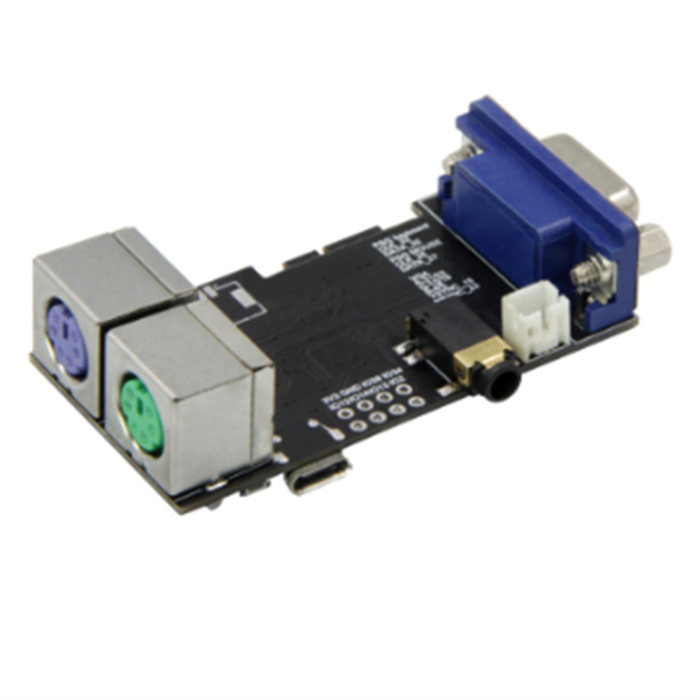 Joystick Module - Gran oferta FabGL VGA32 VGA ESP32