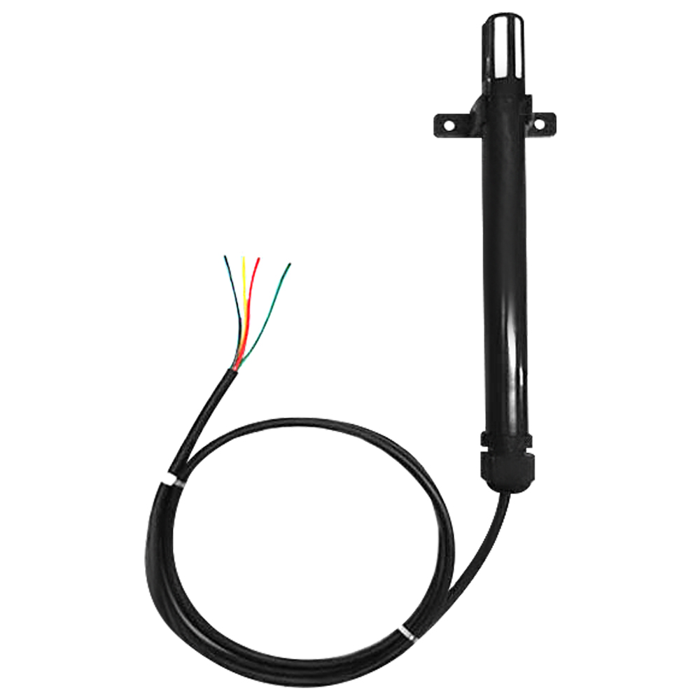 Sht31 - Sensor de Humedad y Temperatura SHT30
