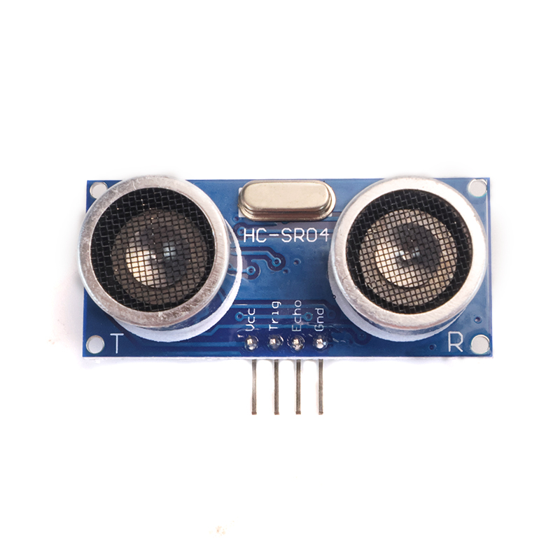 Ultrasonic Sensor Hc-Sr04 - HC-SR04 Módulo ultrasónico Sensor de distancia
