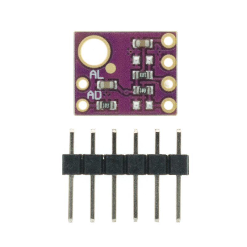 Sht31 - Módulo de Sensor de humedad y