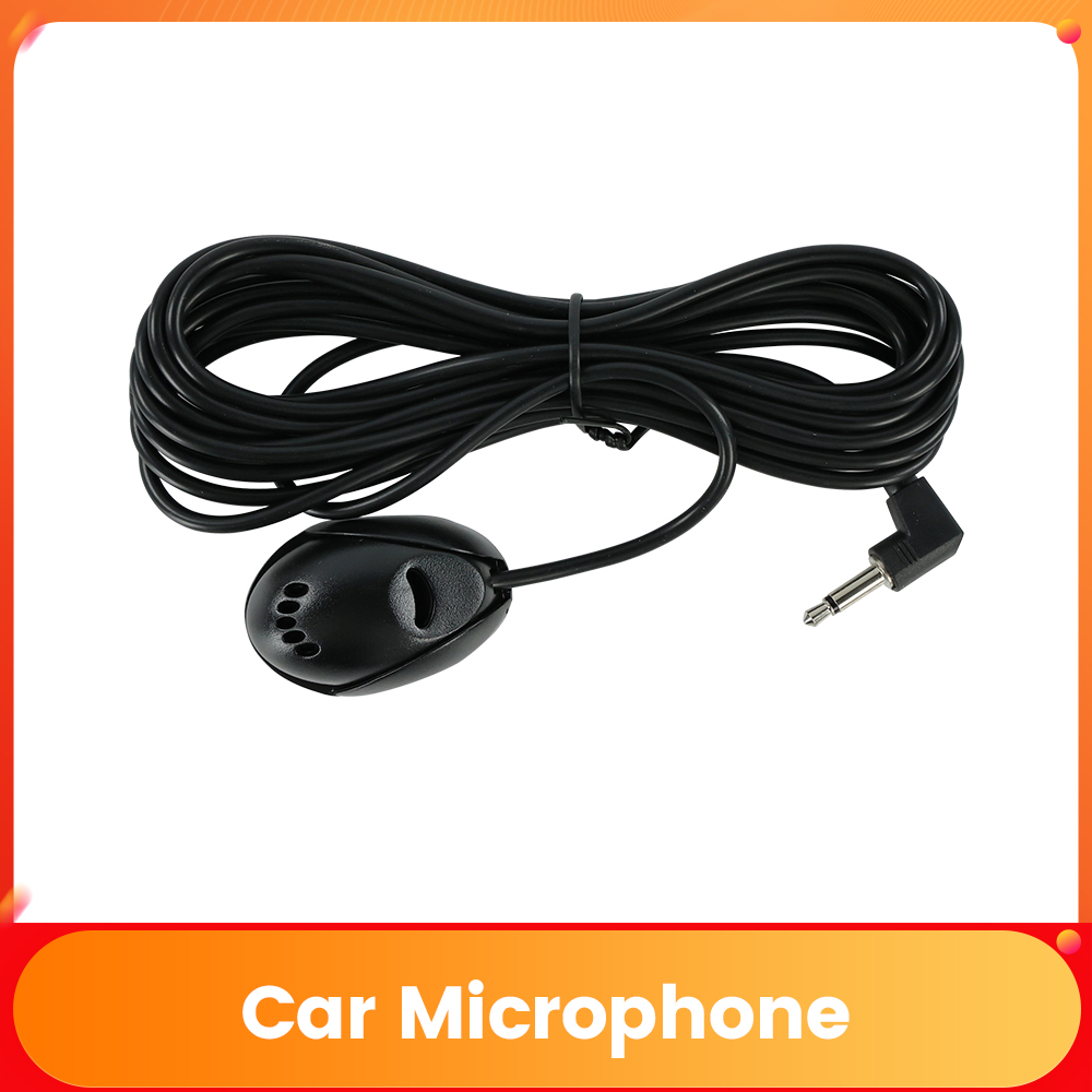 Microphone Module - Radio de coche de 3M, micrófono