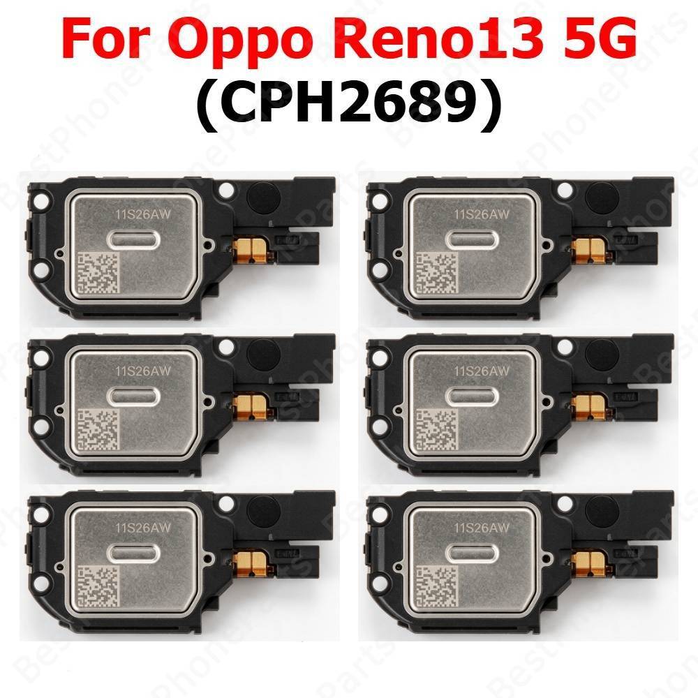 Buzzer Module - Altavoz para Oppo Reno13 5G Reno