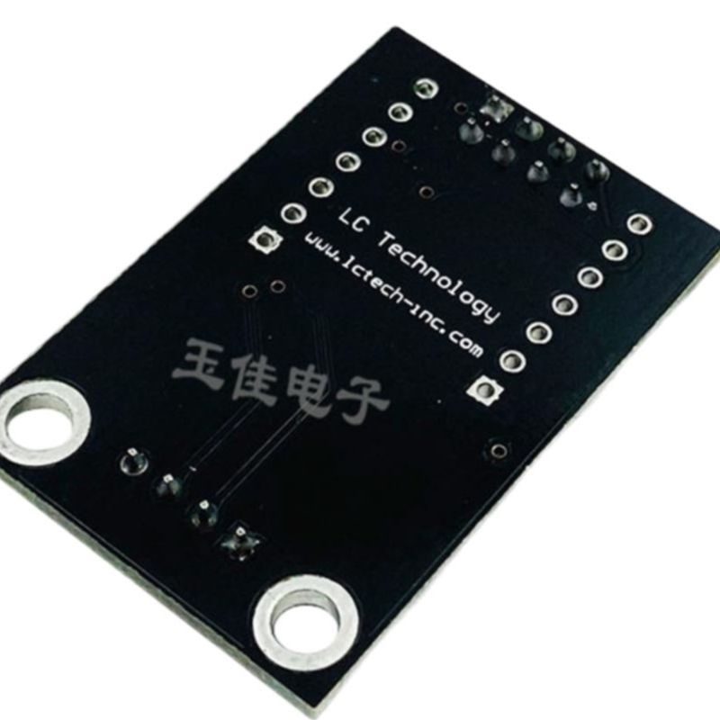 Nrf24L01 - Placa de desarrollo inalámbrico de interfaz