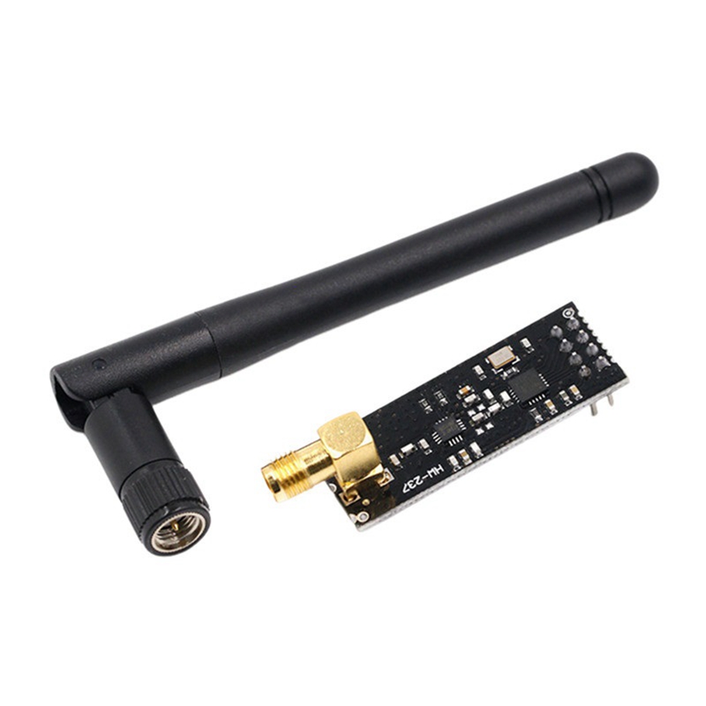 Nrf24L01 - Módulo Transceptor Inalámbrico A99X NRF24L01+PA+ de