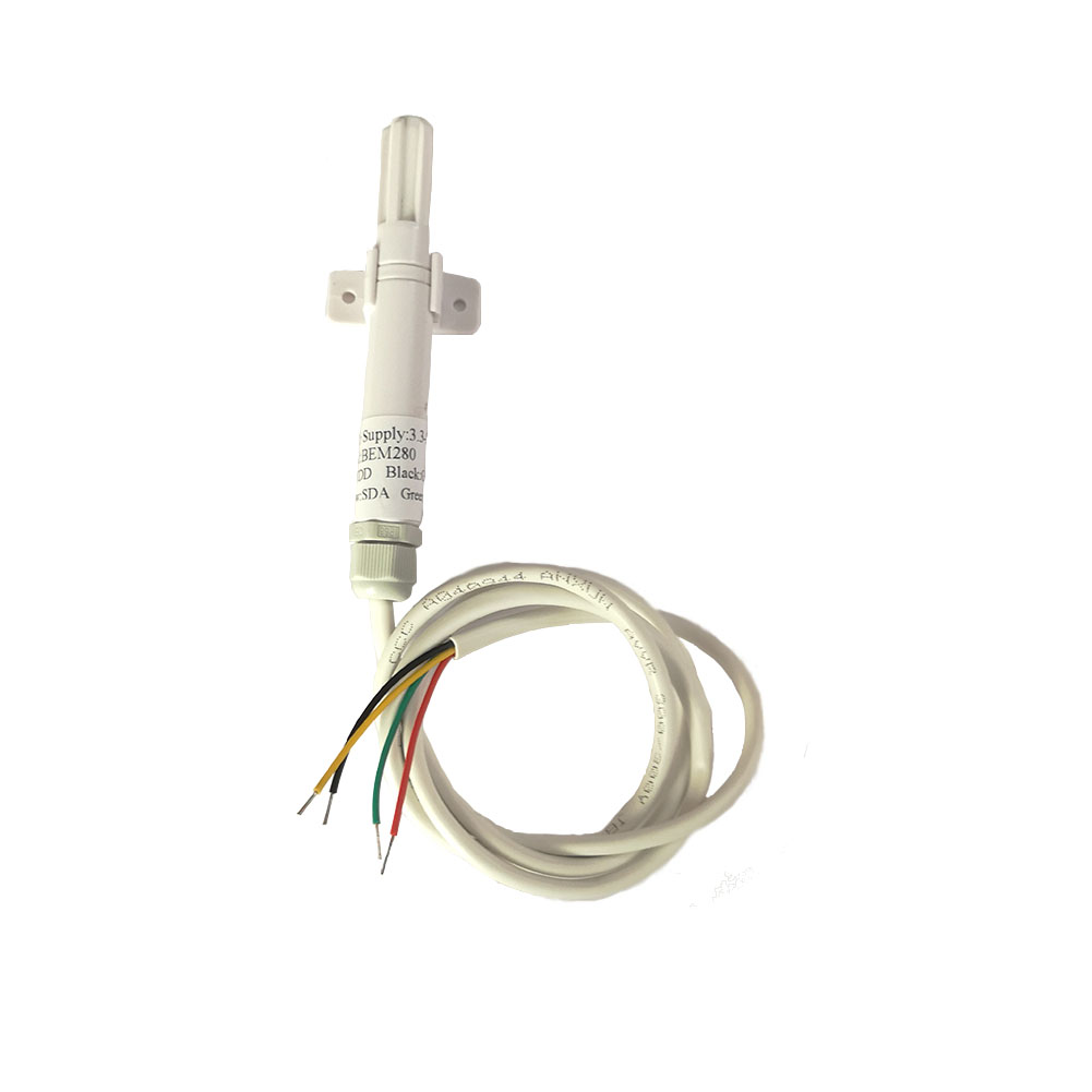 Bme280 - Taidacent-Sensor Digital de temperatura y humedad