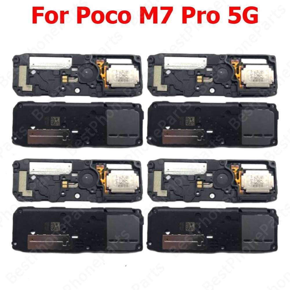 Buzzer Module - Altavoz para Xiaomi Poco M7 Pro