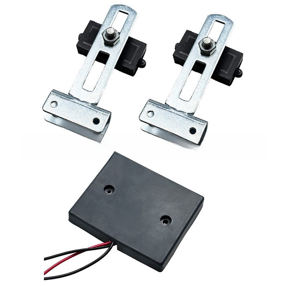 Relay Module 1 Channel - 1 unidad/1 juego de interruptor de