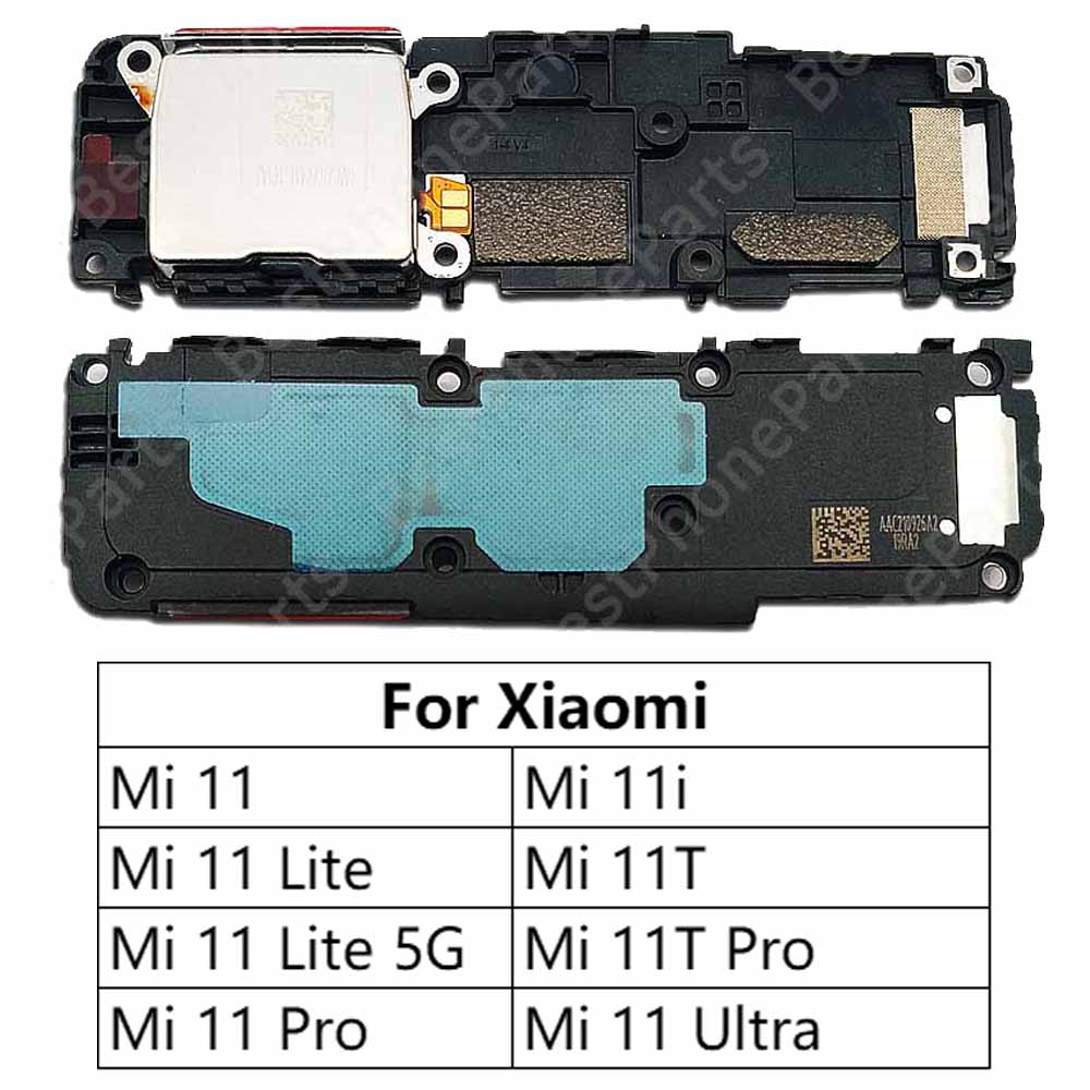 Buzzer Module - Altavoz para Xiaomi Mi 11T Pro