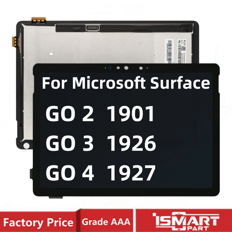 Tft Display 2.4 - GO4 LCD para Microsoft Surface Go
