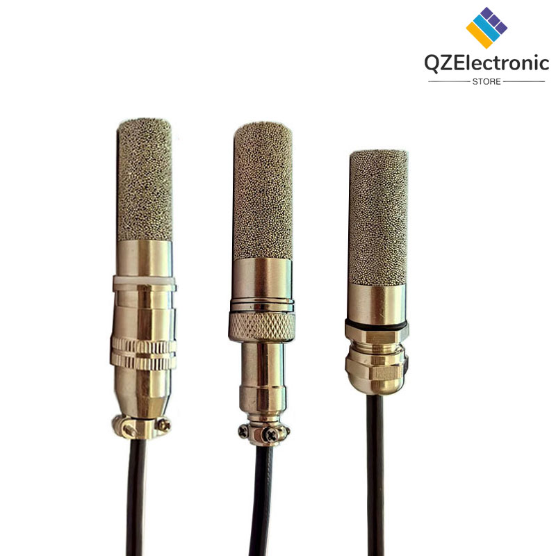 Sht31 - Sensor de Temperatura y Humedad SHT45