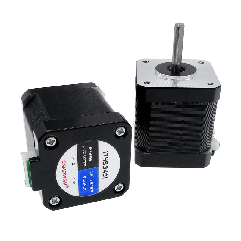 Stepper Motor 28Byj - Motor paso a paso de alto