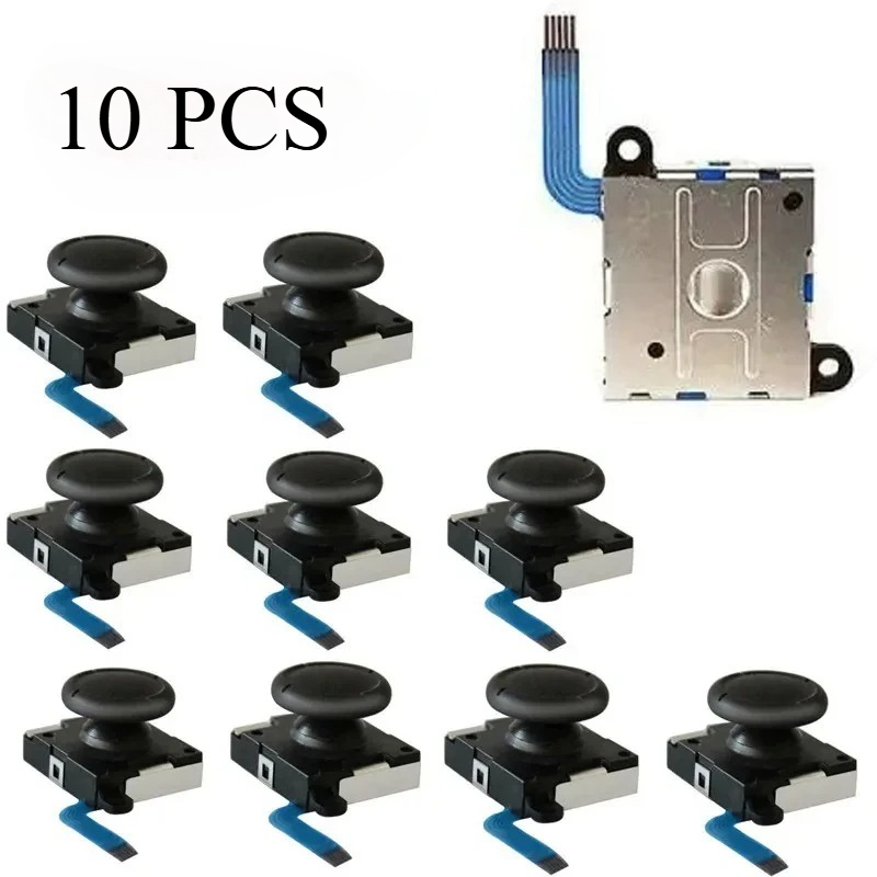 Joystick Module - 10 unids/set de módulo de botón