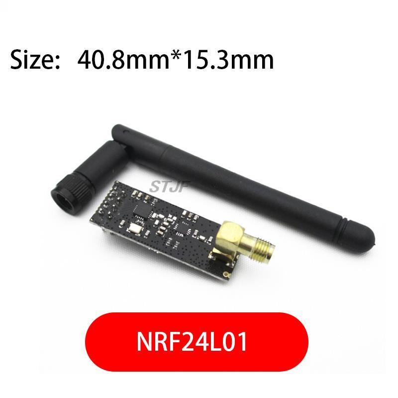 Nrf24L01 - Promoción especial de 1100 metros de