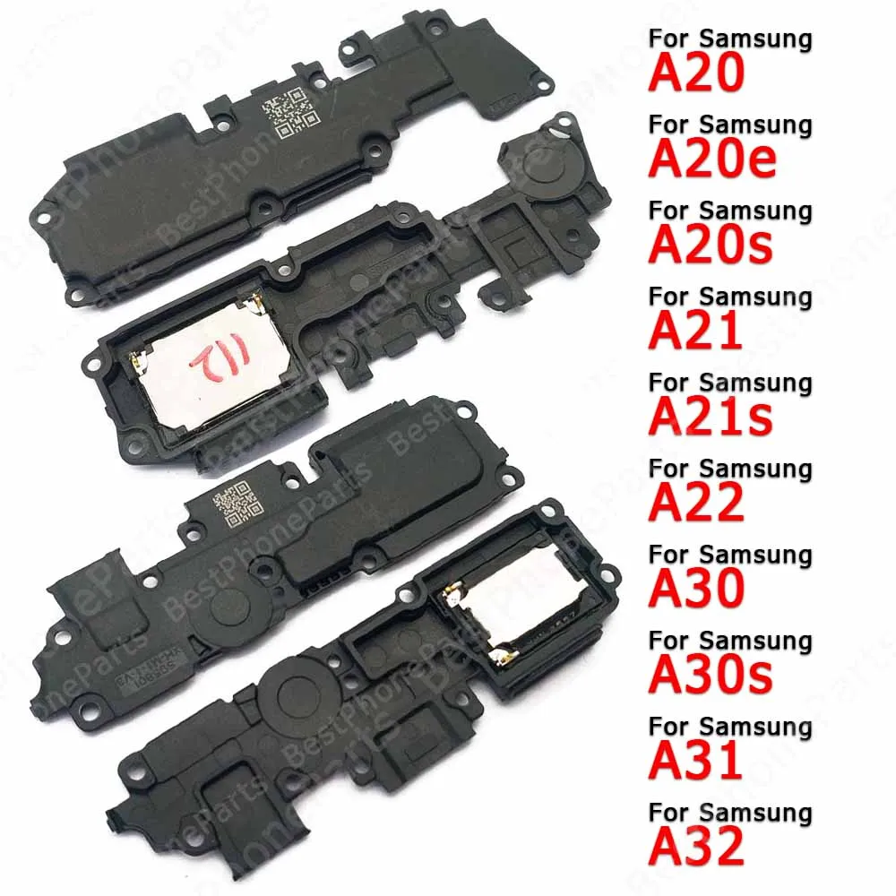 Buzzer Module - Timbre para Samsung Galaxy A22, A30,