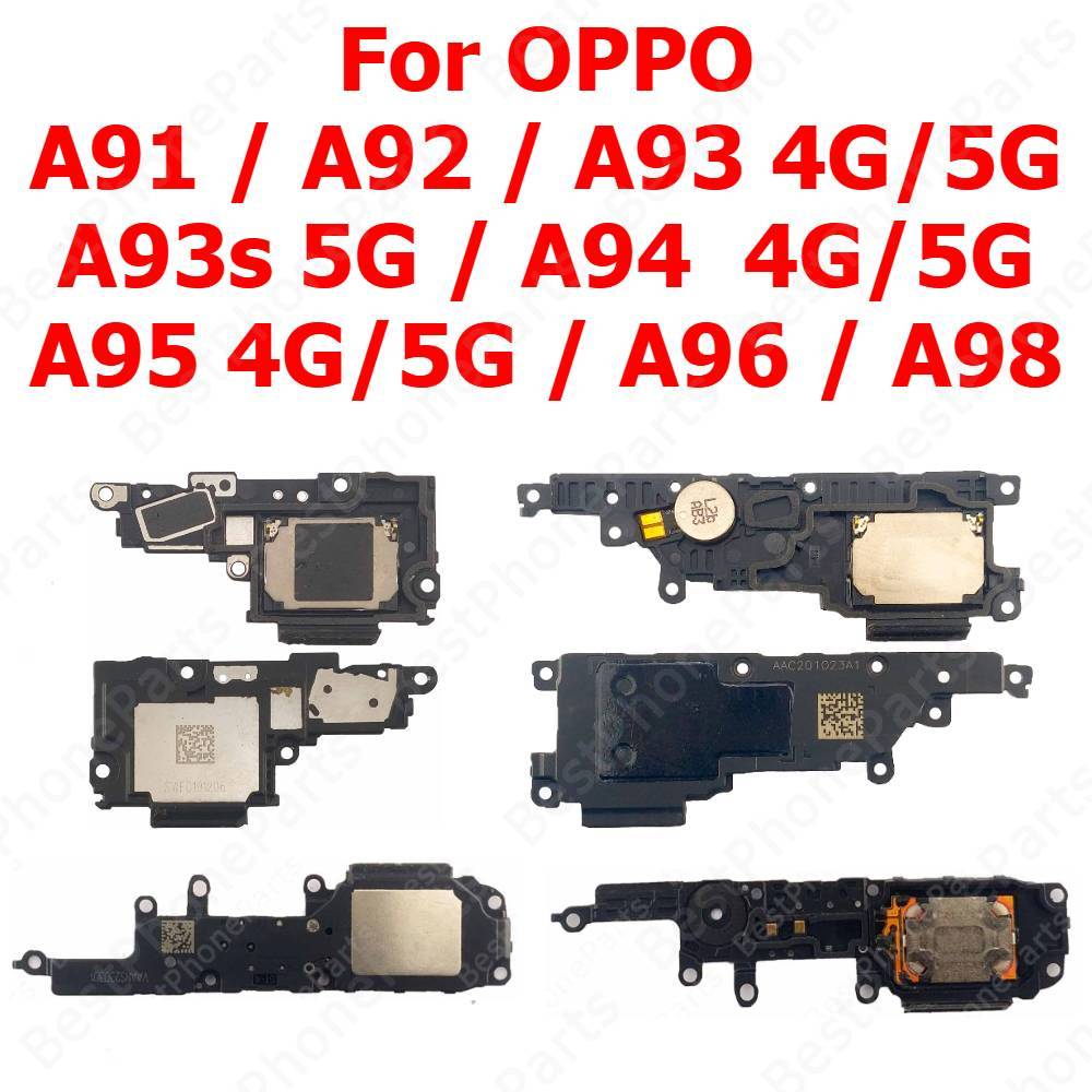 Buzzer Module - Altavoz para OPPO A91 A92 A93
