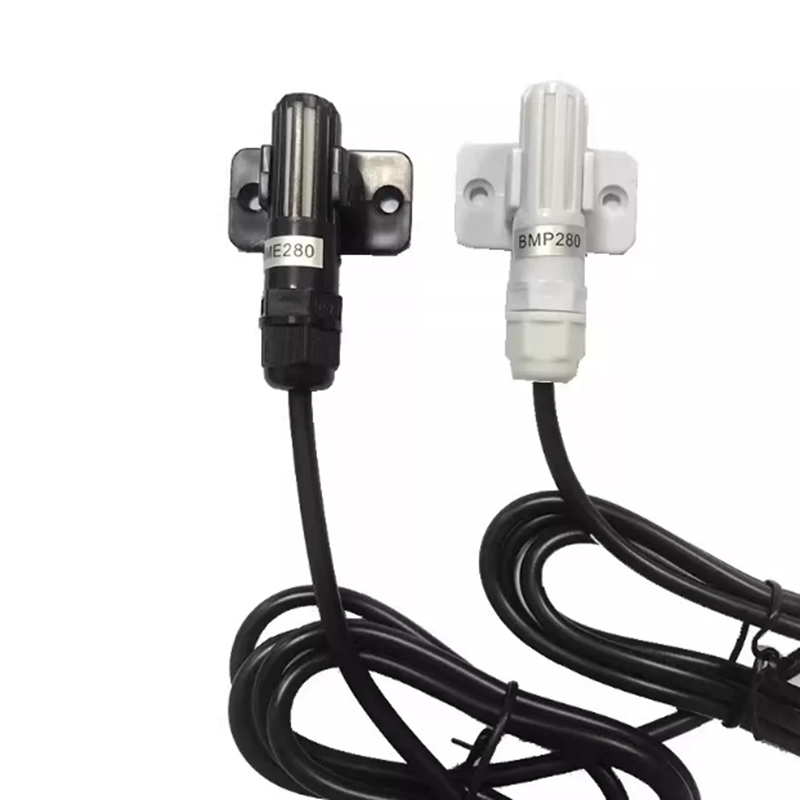 Bme280 - Módulo de Sensor Integrado de Alta