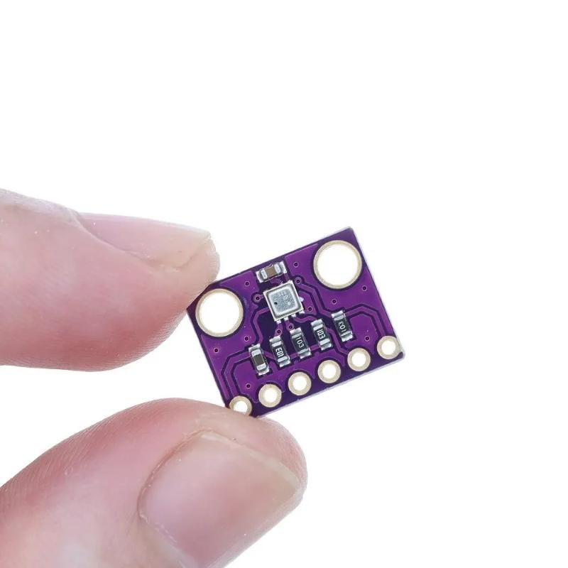 Sensor digital de presión baro - Bme280 reseña y precio