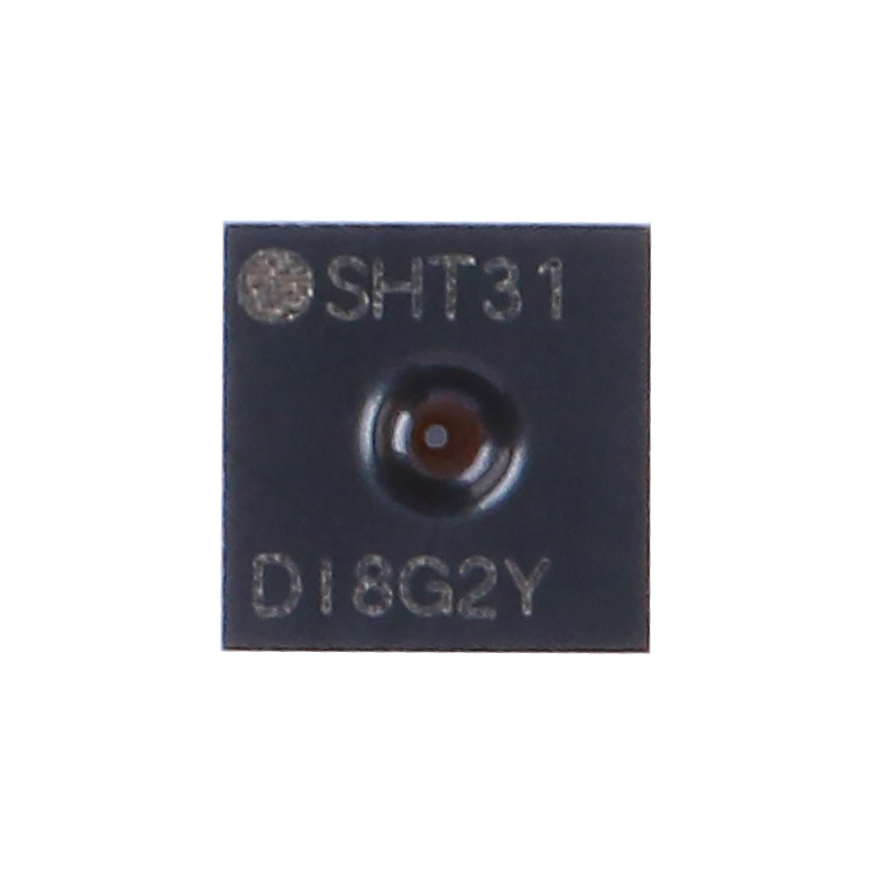 Sensor digital de temperatura  - Sht31 reseña y precio