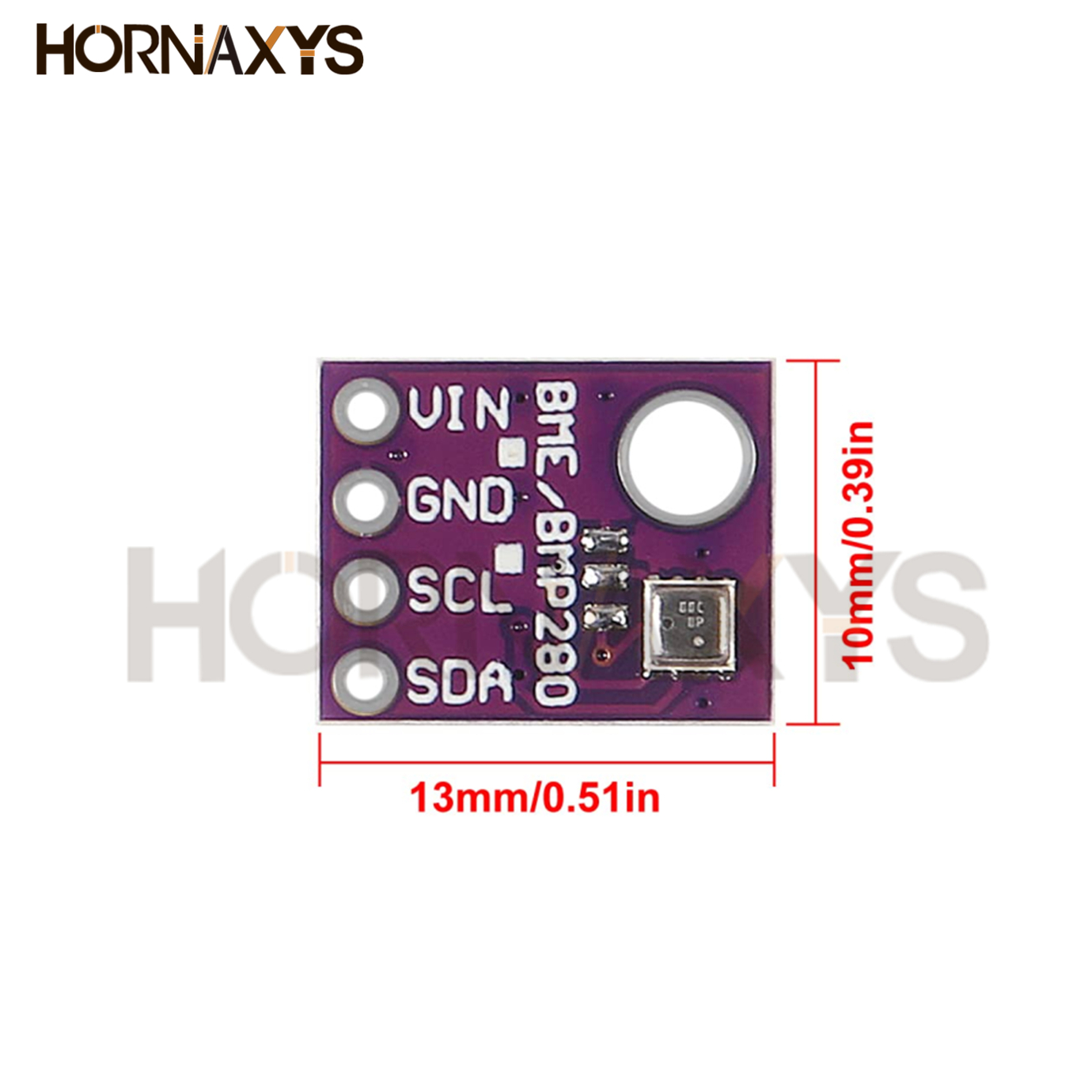 1-10 uds/BME280 5V 3,3 V Senso - Bme280 reseña y precio
