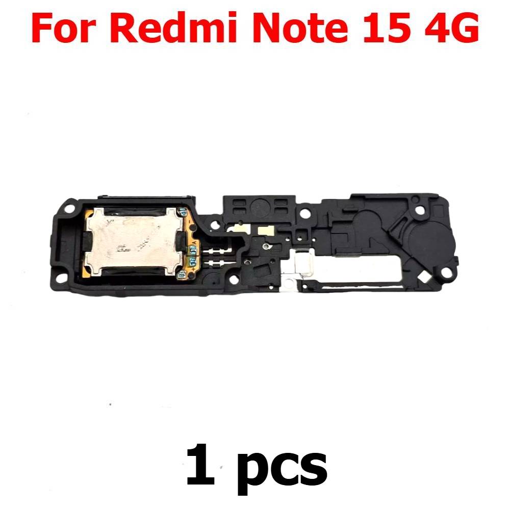 Altavoz para Redmi Note 15 4G  - Buzzer Module reseña y precio