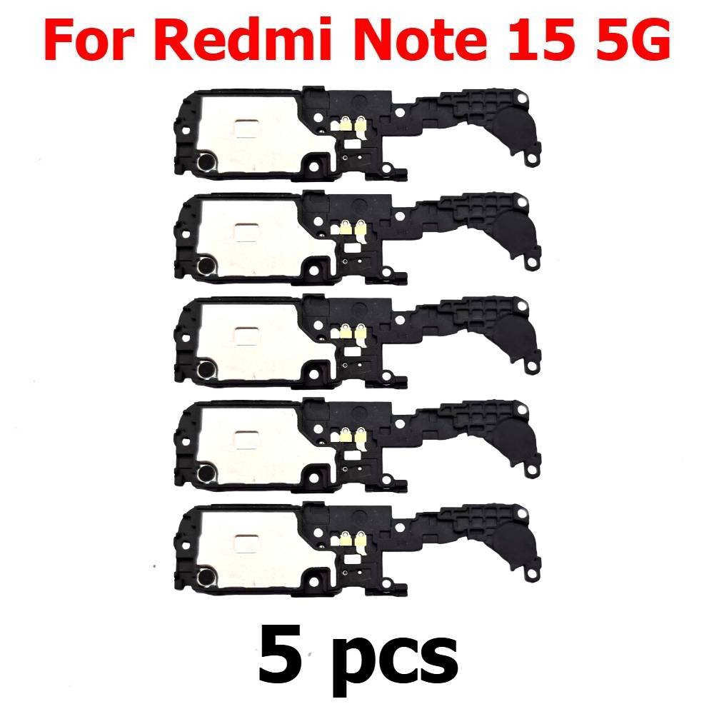 Altavoz para Redmi Note 15 4G  - Buzzer Module reseña y precio