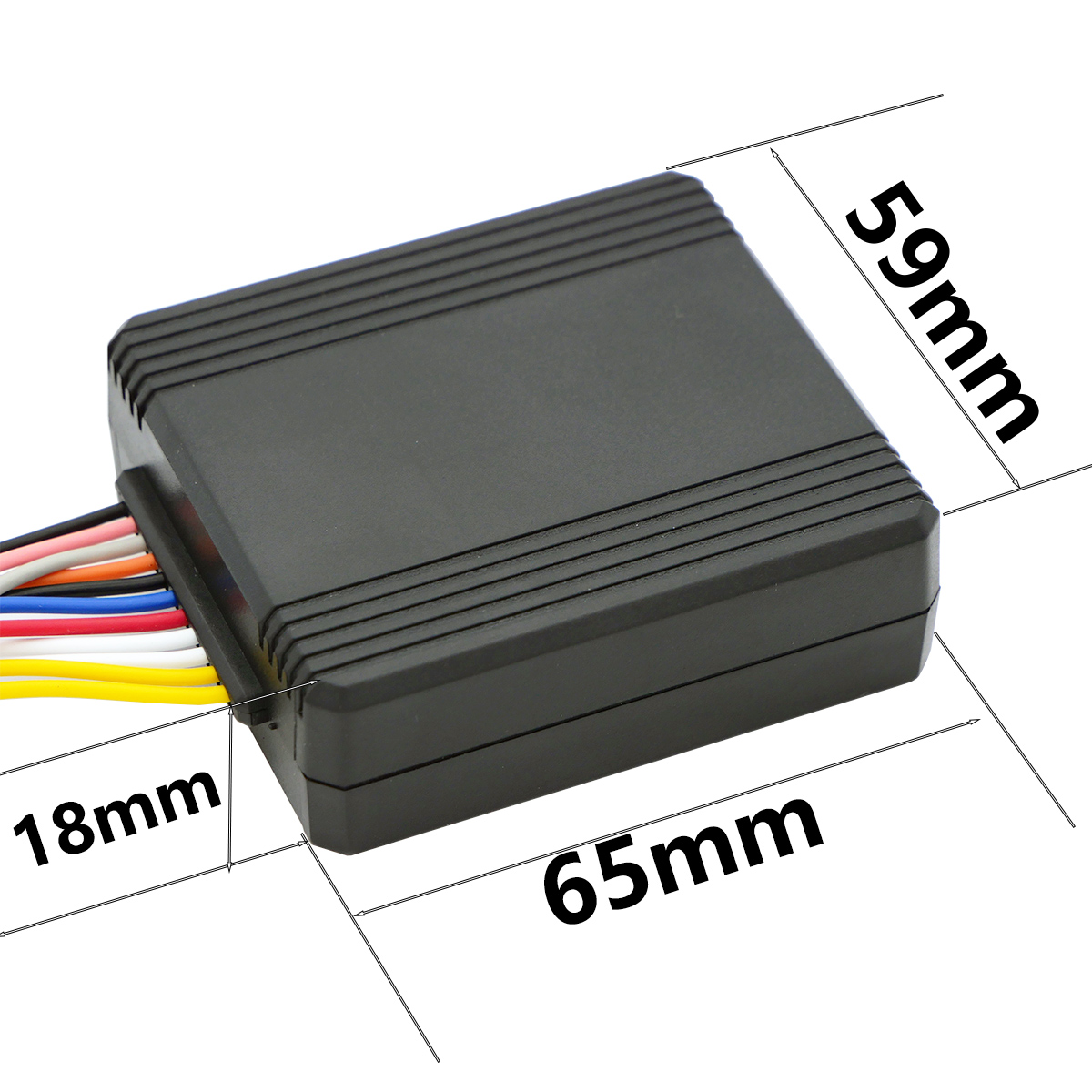Sistema de alarma antirrobo pa - Joystick Module reseña y precio