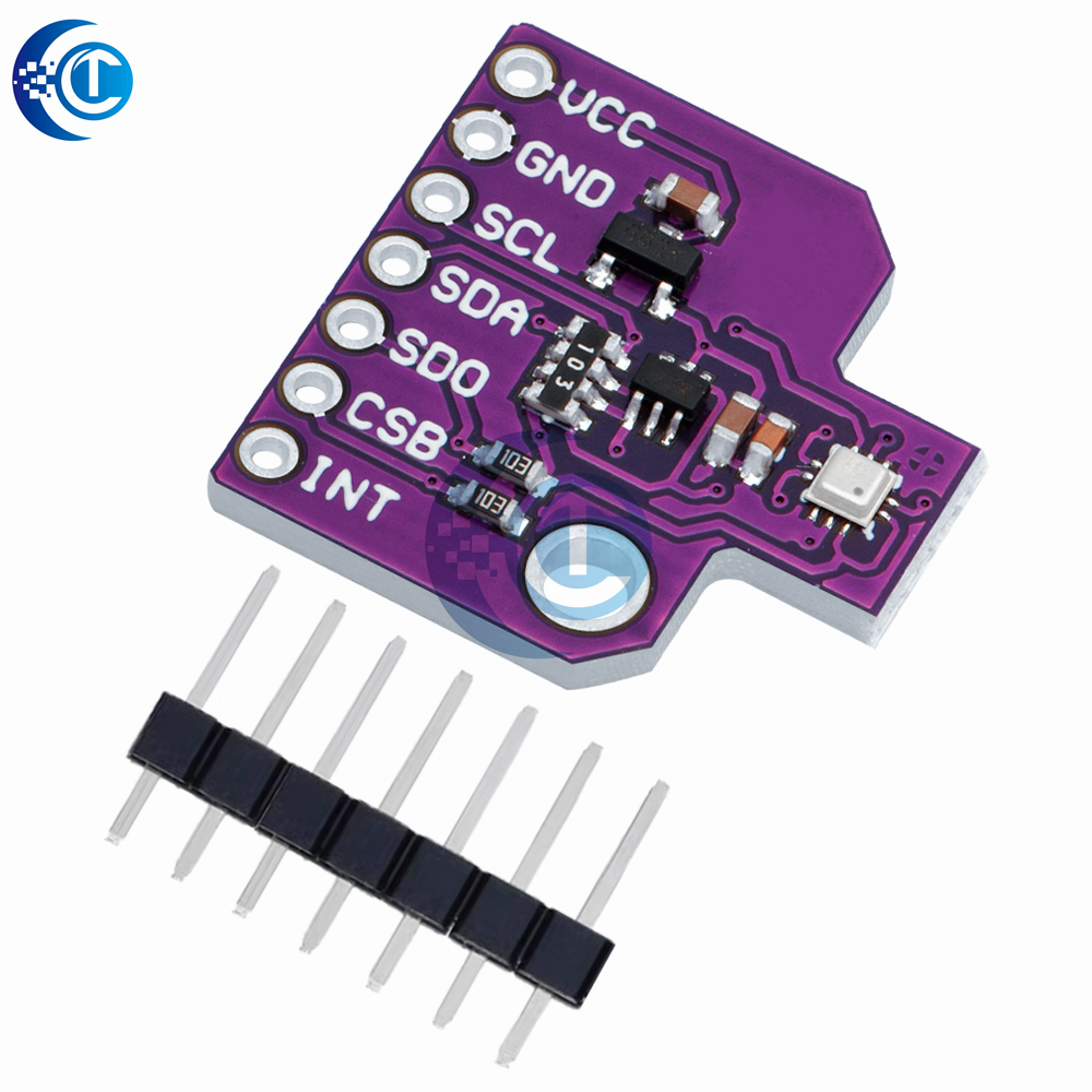 CJMCU - Sensor de presión atmo - Bme280 reseña y precio