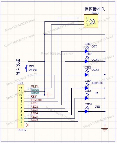 Módulo de Entrada Digital Mult - Microphone Module reseña y precio