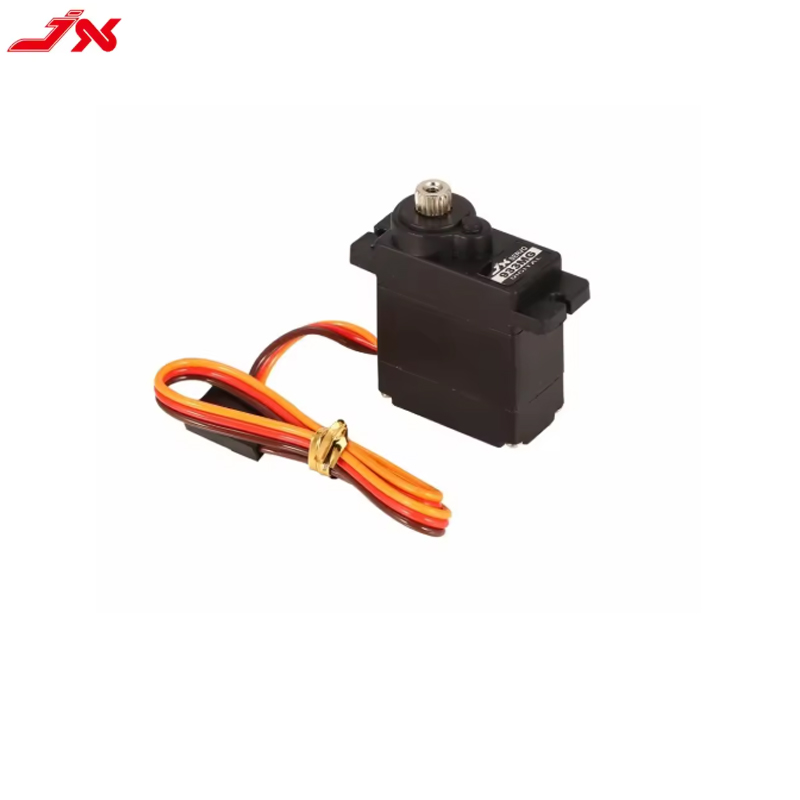 JX Servo PDI-933MG Servomotor  - Relay Module 1 Channel reseña y precio