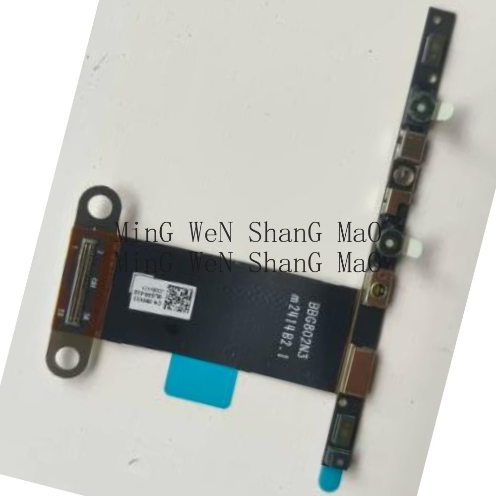 Nuevo módulo de cámara y micró - Microphone Module reseña y precio