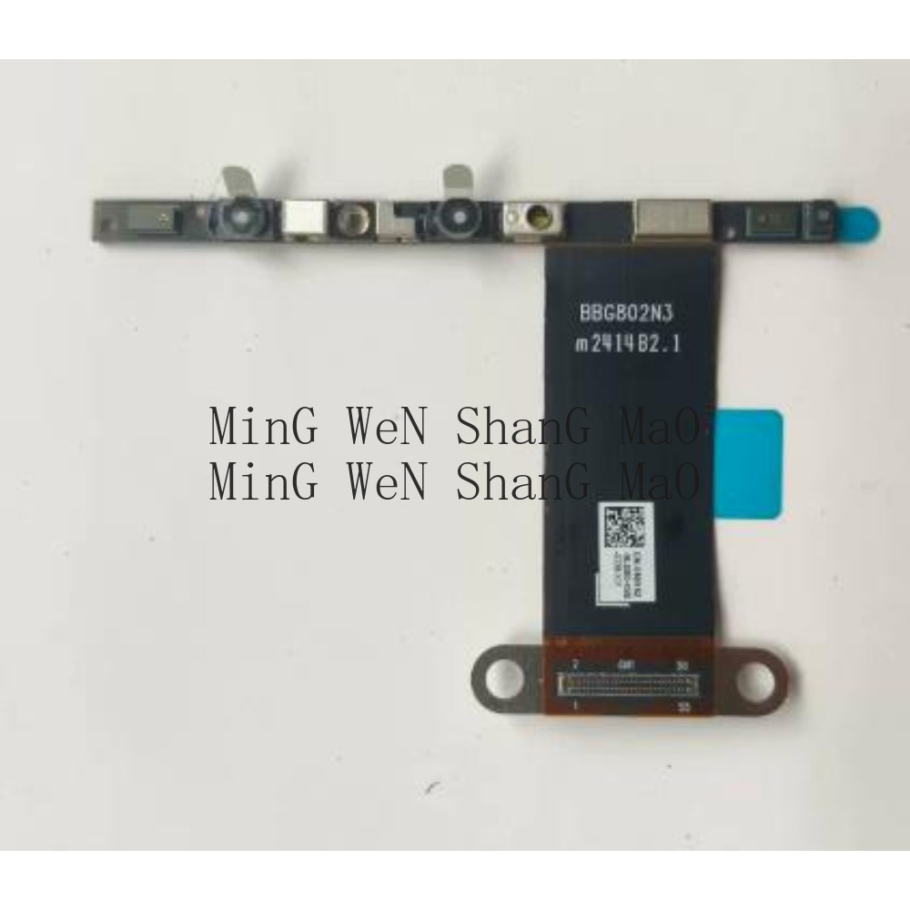 Nuevo módulo de cámara y micró - Microphone Module reseña y precio