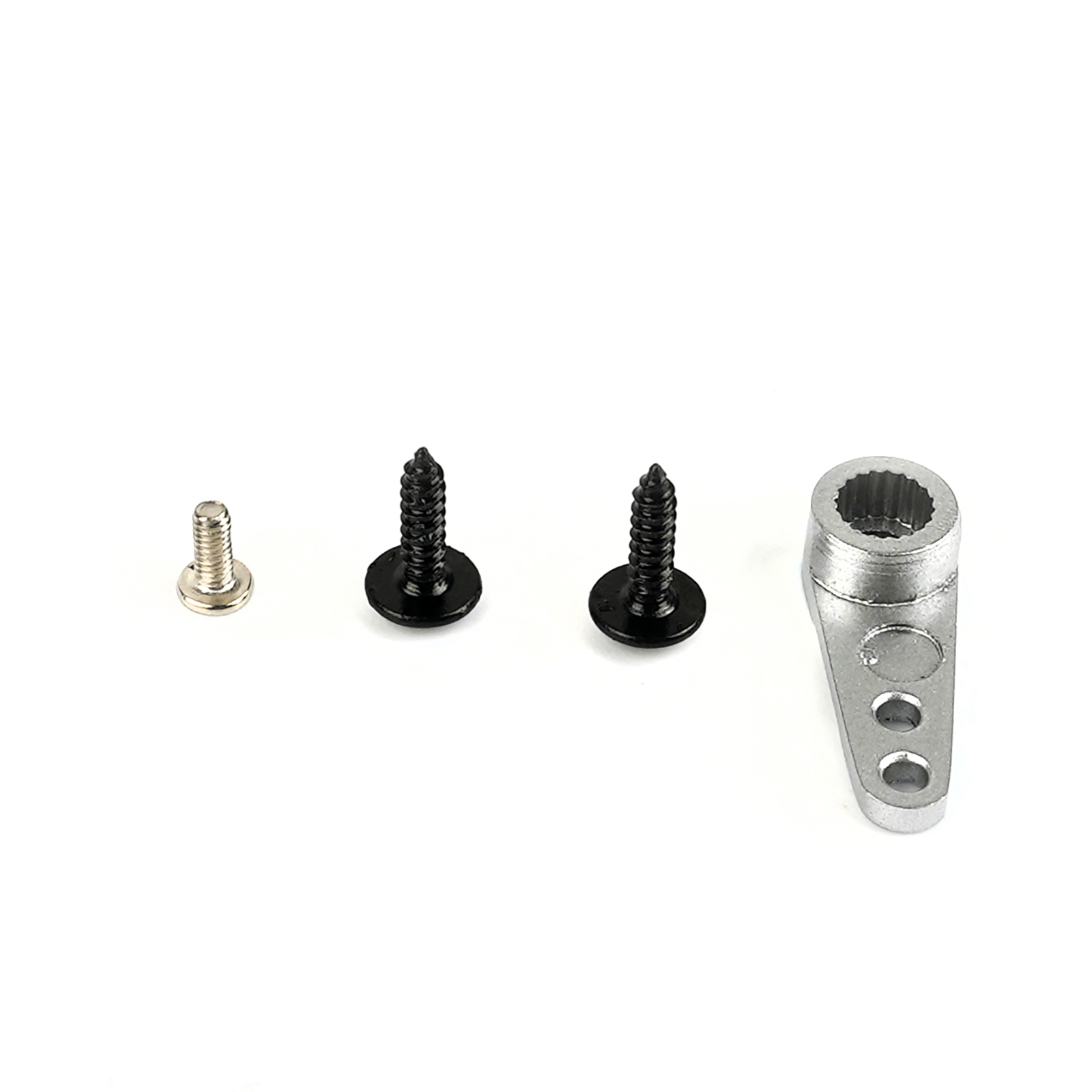 1/2/5/10PCS Brazo de Servo Tot - Servo Sg90 reseña y precio