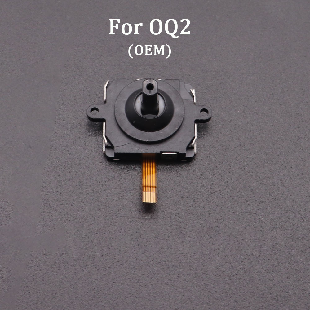 Joystick analógico 3D OEM Orig - Joystick Module reseña y precio