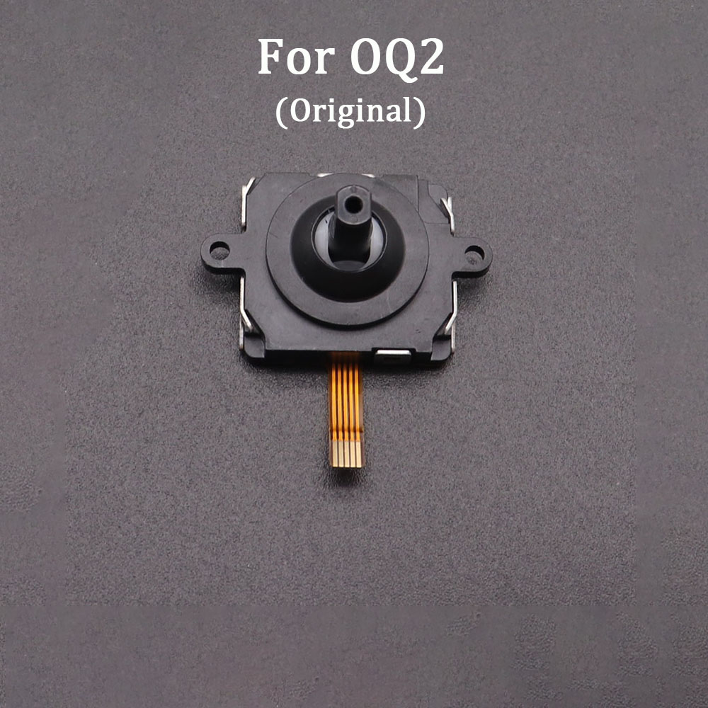 Joystick analógico 3D OEM Orig - Joystick Module reseña y precio